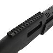 Strzelba Pump-Action Armsan RS-XS Black 40cm 5+1 // 12/76 - 8