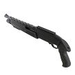 Strzelba Pump-Action Armsan RS-XS Black 40cm 5+1 // 12/76 - 4