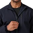Kurtka meska 5.11 DUTY SOFTSHELL JACKET kolor: DARK NAVY - (Wybór rozmiarów) - 7