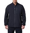 Kurtka meska 5.11 DUTY SOFTSHELL JACKET kolor: DARK NAVY - (Wybór rozmiarów) - 5