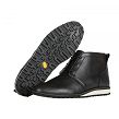 5.11 MISSION READY CHUKKA Boots, color: BLACK - 4