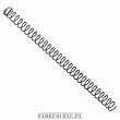 Recoil Spring For BUL 1911/2011 SAS, Resistance : 15lb (6,8 Kg)  #10721 - 2