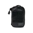 Organizer 5.11 EGOR POUCH SIERRA kolor: BLACK - 4