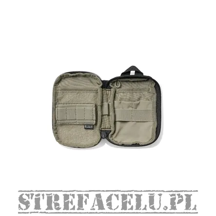 Organizer 5.11 EGOR POUCH SIERRA kolor: BLACK