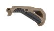 Front Support Grip IMI-ZFSG2 - Coyote - 2
