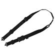 Zawieszenie taktyczne 2 punktowe MS1 QDM Sling Magpul Black MAG939-BLK