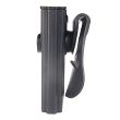 Roto Paddle Holster for Sig P226/P226 Tacops - IMI-Z1070 black - 2