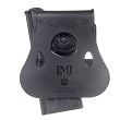 Roto Paddle Holster for Sig P226/P226 Tacops - IMI-Z1070 black - 4