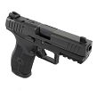 Pistolet IWI Masada Optics Ready 4.1. kal. 9x19mm - 3