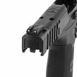 Pistolet IWI Masada Optics Ready 4.1. kal. 9x19mm - 10