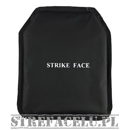 Soft Ballistic Insert, Model : SAPI NIJ IIIA Delta, Manufacturer : Protection Group - Denmark
