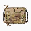 Kieszeń medyczna 5.11 UCR FLAT IFAK POUCH MC kolor: MULTICAM - 2