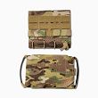 Kieszeń medyczna 5.11 UCR FLAT IFAK POUCH MC kolor: MULTICAM - 6