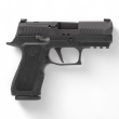 Pistolet Sig Sauer P320 XCOMPACT kal. 9x19mm - 2
