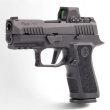 Pistolet Sig Sauer P320 XCOMPACT kal. 9x19mm - 3