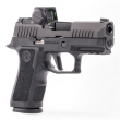 Pistolet Sig Sauer P320 XCOMPACT kal. 9x19mm - 4