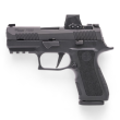 Pistolet Sig Sauer P320 XCOMPACT kal. 9x19mm - 5