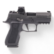 Pistolet Sig Sauer P320 XCOMPACT kal. 9x19mm - 6