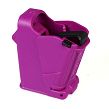 Universal Pistol Magazine Loader UpLula kal. 9mm - .45ACP - Purple