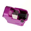 Universal Pistol Magazine Loader UpLula kal. 9mm - .45ACP - Purple - 2