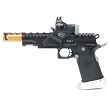 Bul SAS II UR Open Division Black/Gold cal. 9x19 - 2