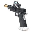 Bul SAS II UR Open Division Black/Gold cal. 9x19 - 5