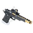 Bul SAS II UR Open Division Black/Gold cal. 9x19 - 8