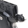 Bul SAS II UR Open Division Black/Gold cal. 9x19 - 12