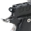 Bul SAS II UR Open Division Black/Gold cal. 9x19 - 13