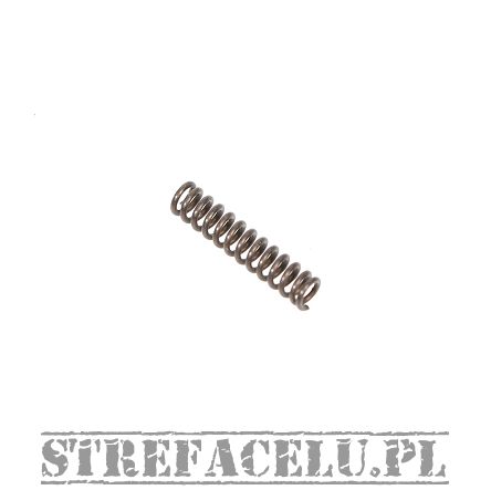 Sprężyna zatrzasku magazynka BUL 1911/2011 SAS Magazine Catch Spring #SPR/1911-7
