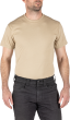 Koszulka męska 5.11 UTILI-T 3PK S/S TEE kolor: ACU TAN