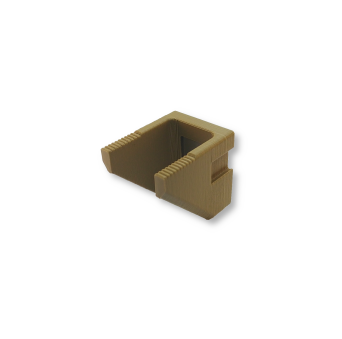 Uchwyt magnetyczny na magazynk - MAGHOLDER- Khaki
