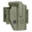 MICRO-MORF holster Sig Sauer P365 IMI Defense Z8365 // Green - 2