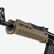 Magpul Łoże ZHUKOV M-LOK AK47/74 Hand Guard MAG586 FDE - 2