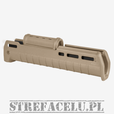 Magpul Łoże ZHUKOV M-LOK AK47/74 Hand Guard MAG586 FDE