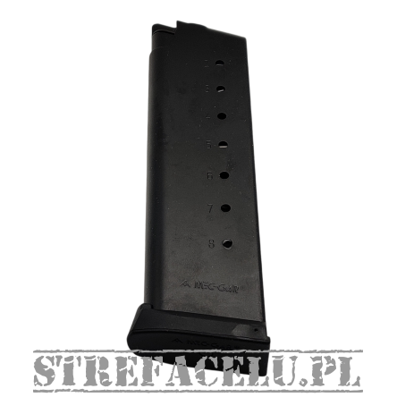 Magazynek BUL 1911 Classic 8 naboi kal. .45ACP #MAG/1911-6