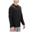Koszulka termiczna męska 5.11 RANGE READY MRN WL L/S. kolor: BLACK - 2