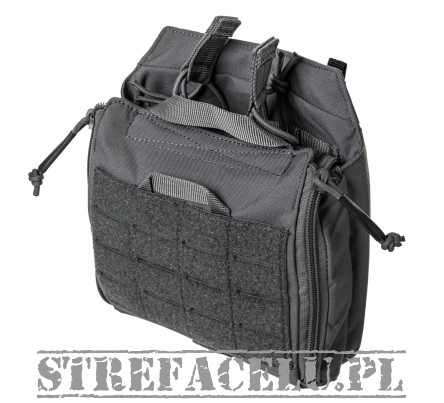 Kieszeń medyczna 5.11 FLEX TACMED POUCH kolor: STORM