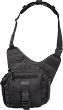 Torba 5.11 PUSH PACK kolor: BLACK - 10