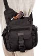 Torba 5.11 PUSH PACK kolor: BLACK - 11