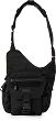 Torba 5.11 PUSH PACK kolor: BLACK - 5