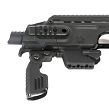 BUL Cherokee Carmel System RONI conversion - 3