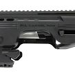BUL Cherokee Carmel System RONI conversion - 5