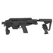 BUL Cherokee Carmel System RONI conversion - 6