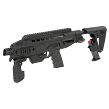 BUL Cherokee Carmel System RONI conversion - 7