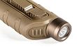 Latarka 5.11.  Edc 2AAA Flashlight. Kolor : Kangaroo - 4