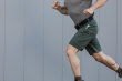 5.11 Men's ABR PRO SHORT color: TDU GREEN - 3