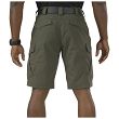 5.11 Men's ABR PRO SHORT color: TDU GREEN - 2