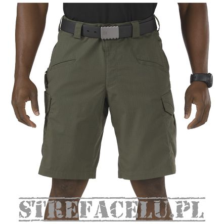 5.11 Men's ABR PRO SHORT color: TDU GREEN
