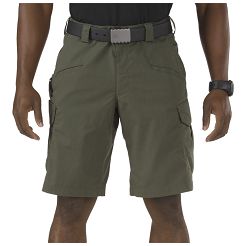 5.11 Men's ABR PRO SHORT color: TDU GREEN